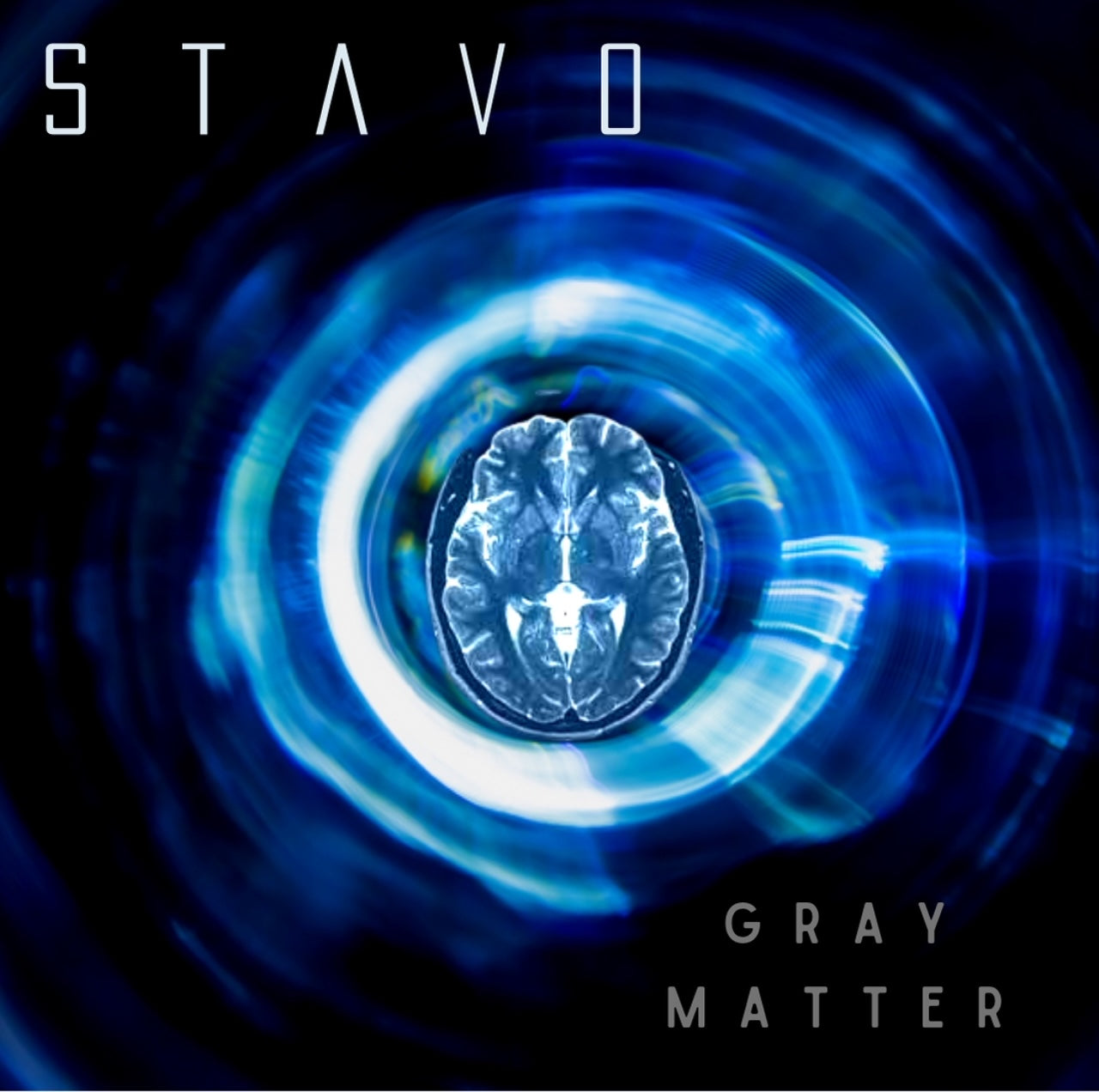 Gray Matter Collector's Edition CD – The Stavo Shop