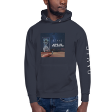 Load image into Gallery viewer, VOP Album Cover Hoodie