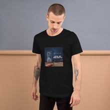 Load image into Gallery viewer, VOP Album Cover Short-Sleeve Unisex T-Shirt