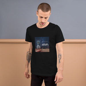 VOP Album Cover Short-Sleeve Unisex T-Shirt